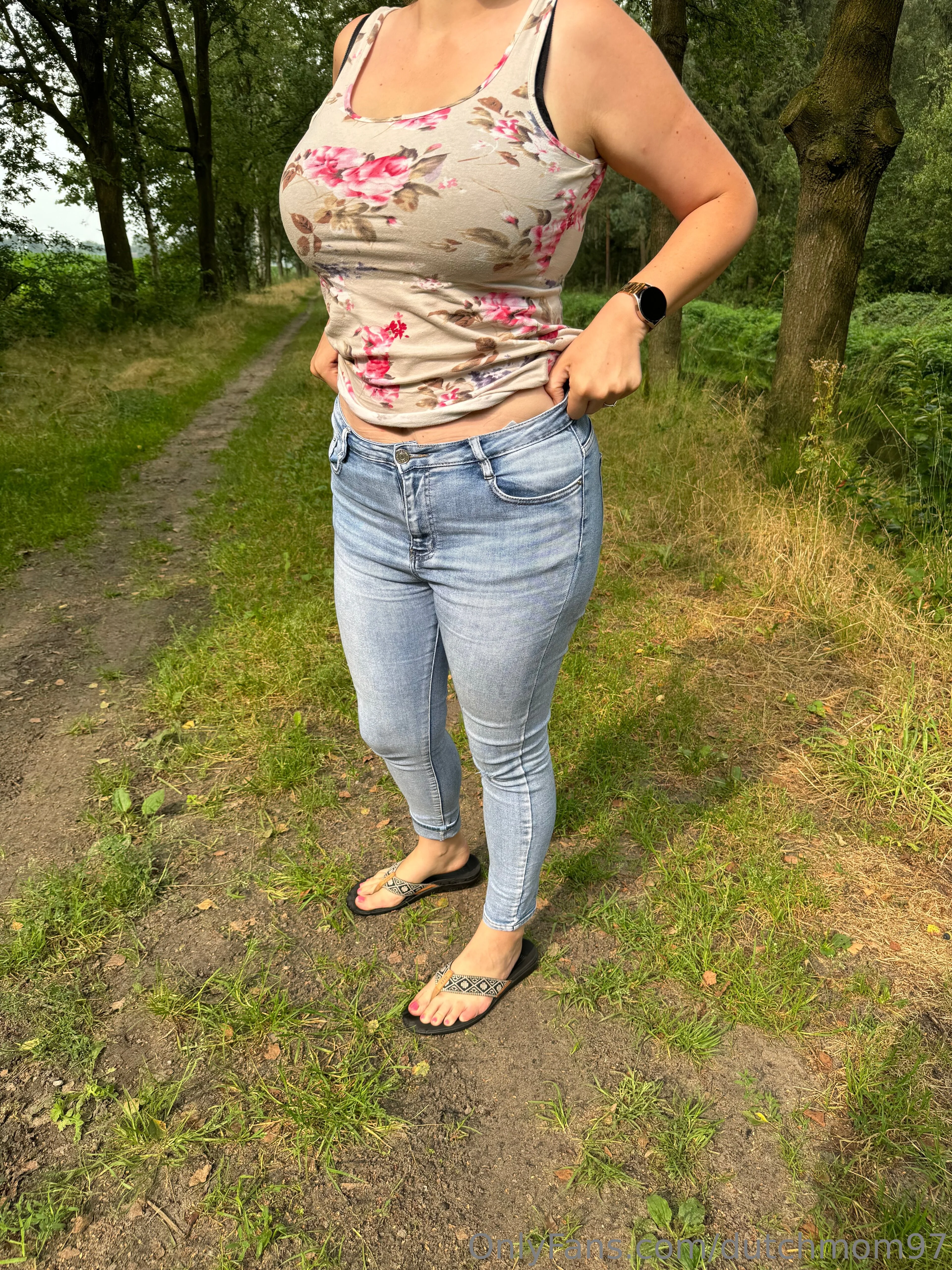 Dutchmom97 nude Photo /  Porn - Photo #8