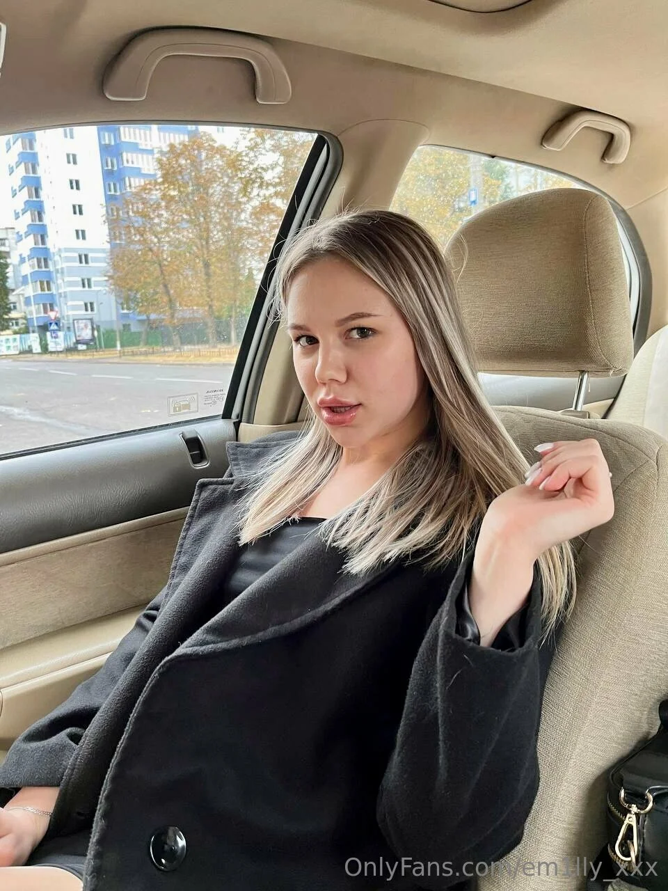 𝙀𝙢𝙞𝙡𝙡𝙮 𝘽𝙖𝙗𝙮 💕💕 nude Photo /  Porn - Photo #3