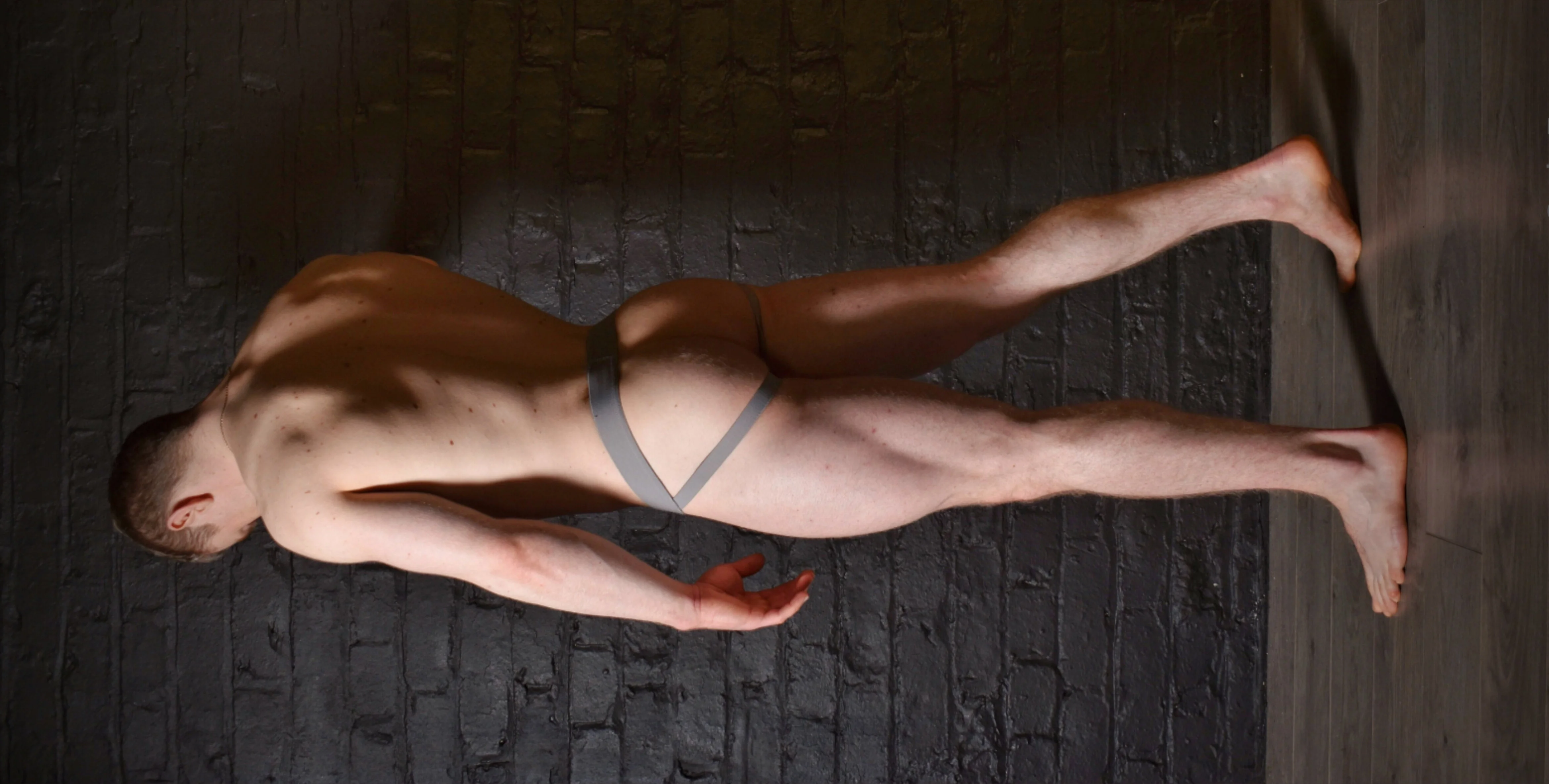 Ad Thomas nude Photo /  Porn - Photo #1