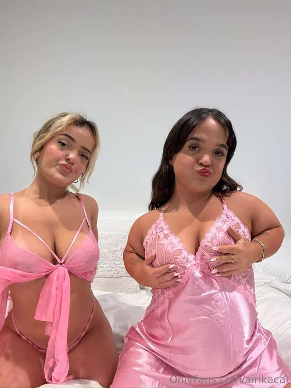 airikacal nude Photo /  Porn - Photo #15