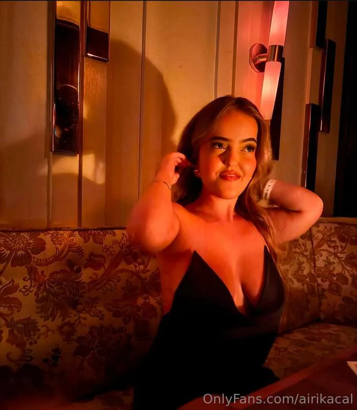 airikacal nude Photo /  Porn - Photo #3