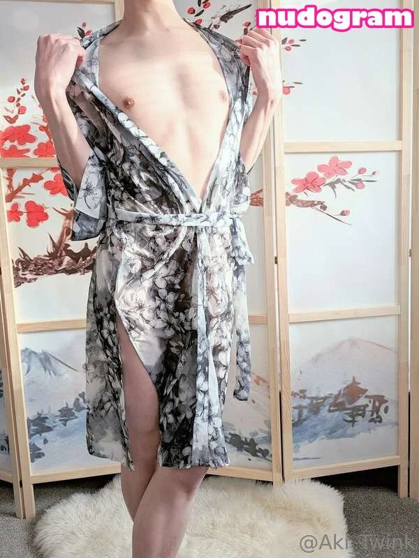 🔞Aki🌸 nude Photo /  Porn - Photo #12