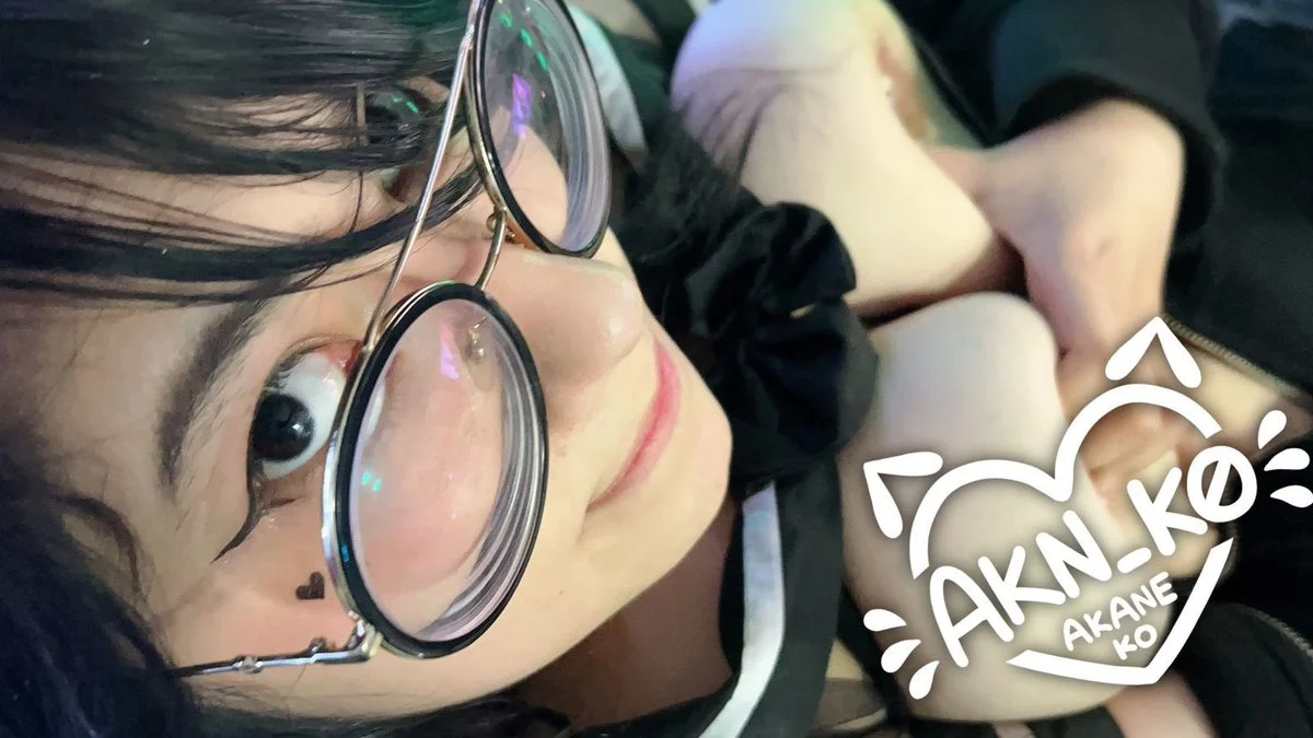 Akane Ko nude Photo /  Porn - Photo #18