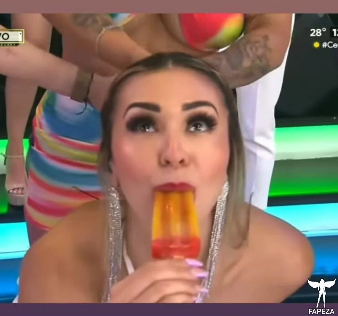 Aleida Garza nude Photo /  Porn - Photo #17