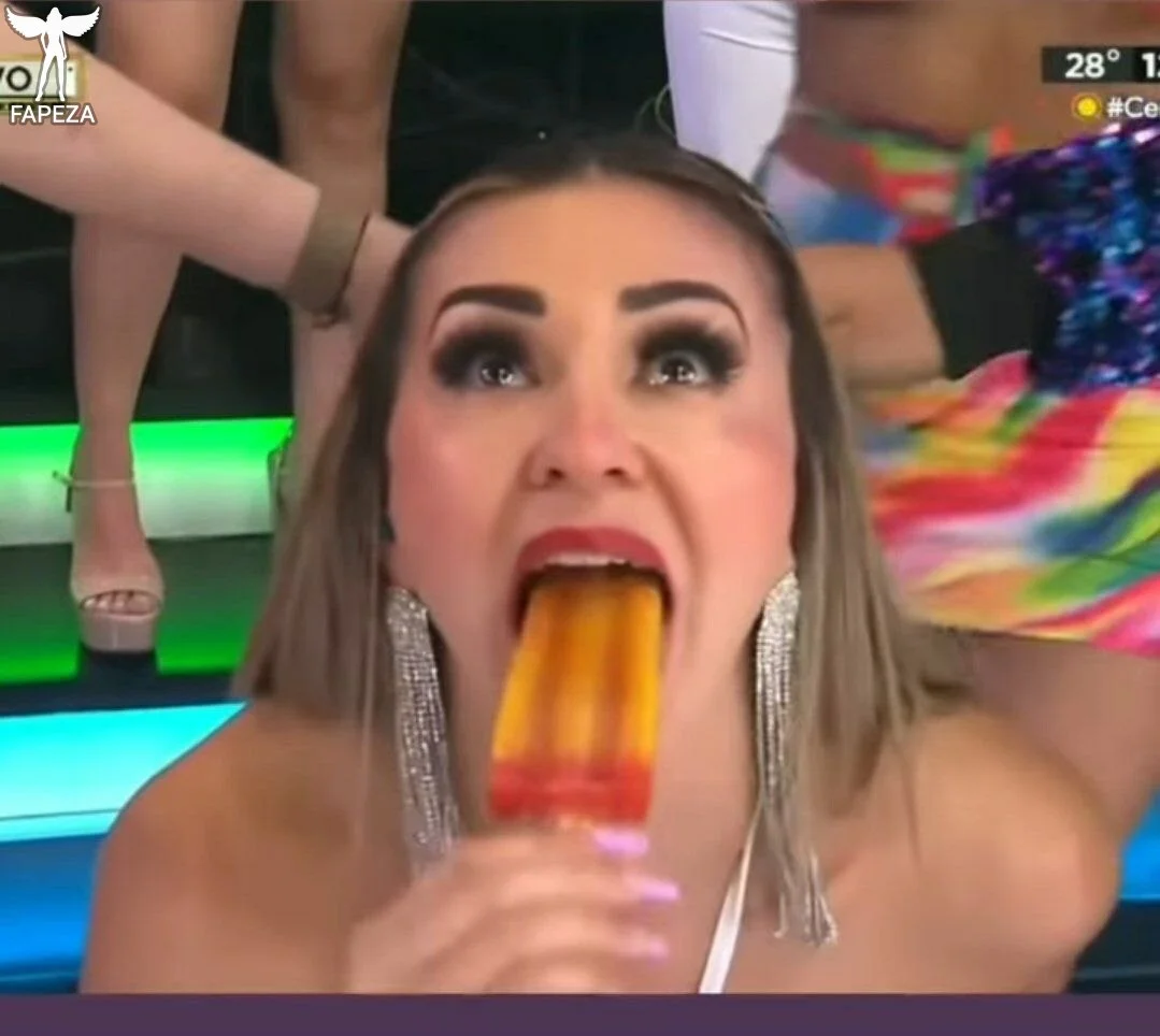 Aleida Garza nude Photo /  Porn - Photo #19