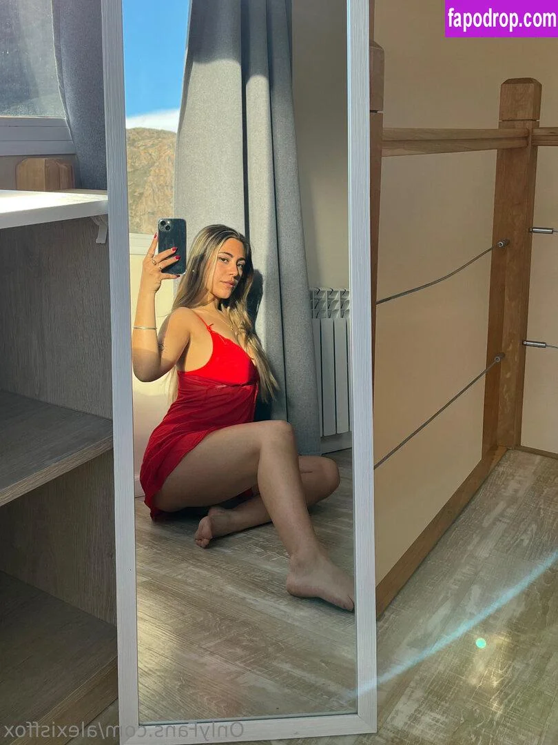 Alexis that Fox nude Photo /  Porn - Photo #26