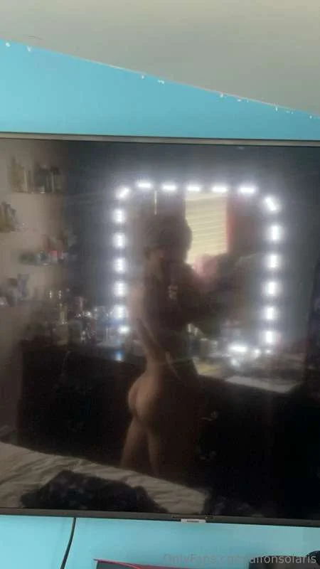 Alfonso Laris nude Photo /  Porn - Photo #1