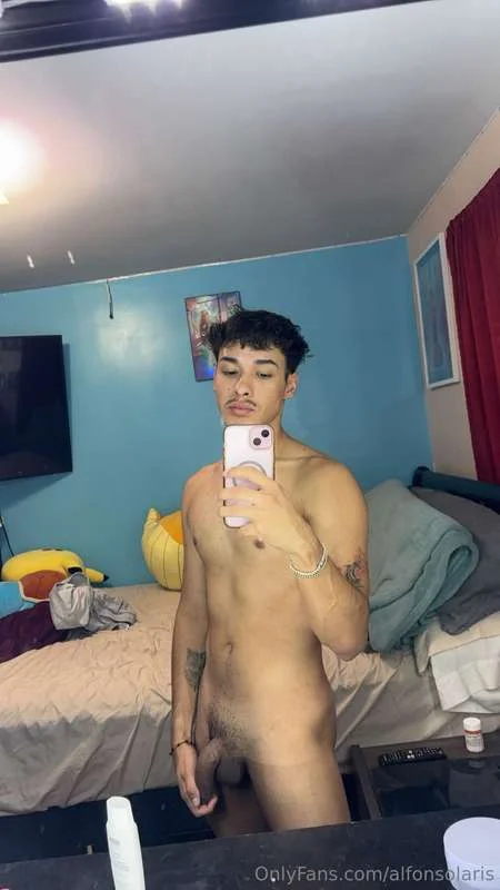 Alfonso Laris nude Photo /  Porn - Photo #3