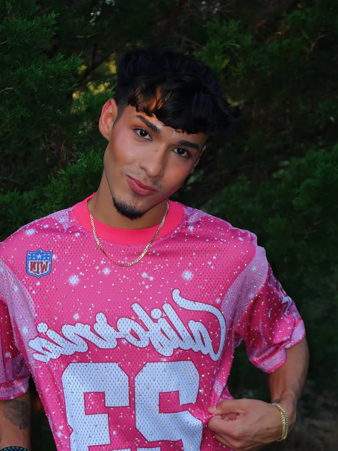 Alfonso Laris nude Photo /  Porn - Photo #4