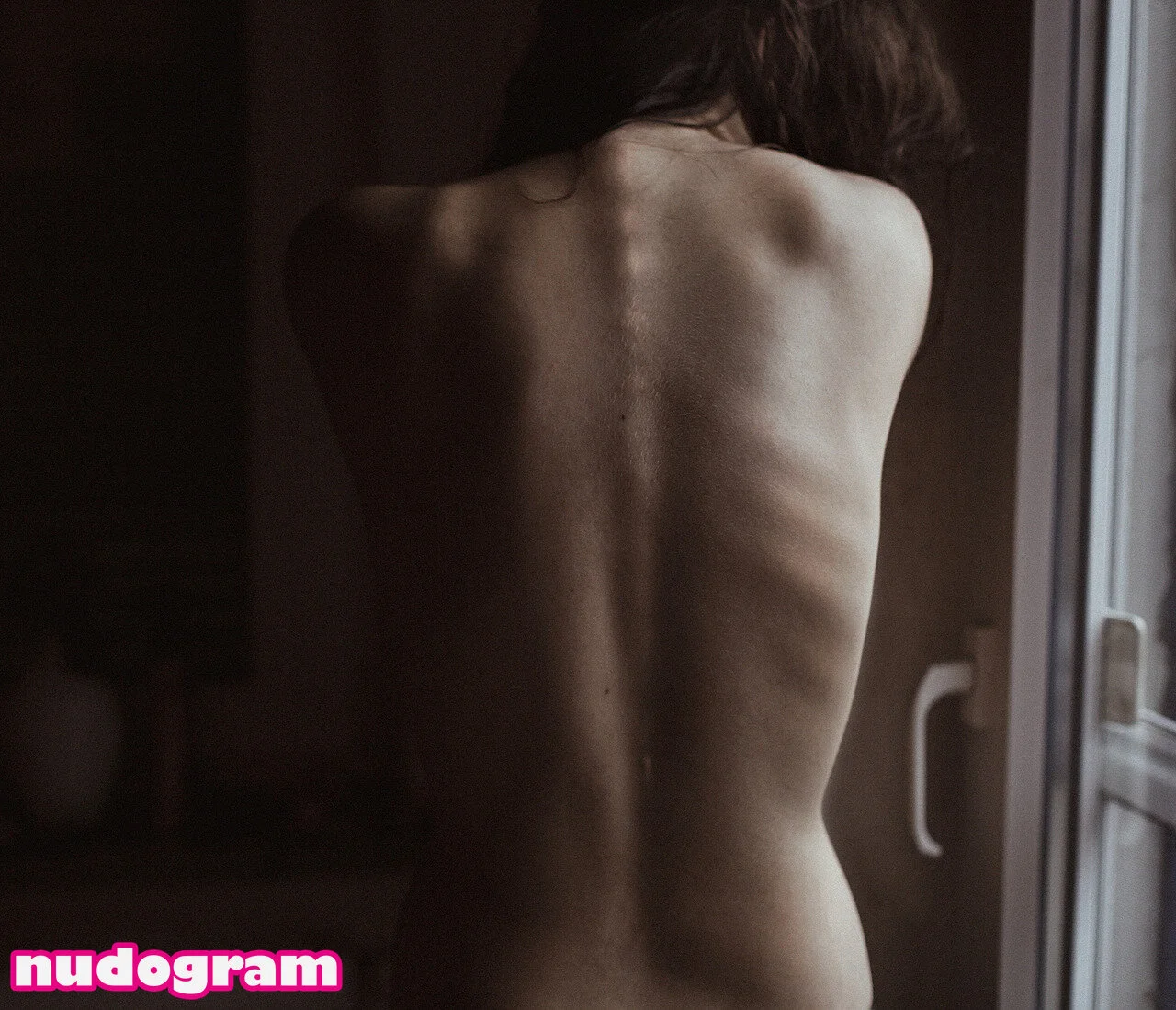 Alien Baby nude Photo /  Porn - Photo #11