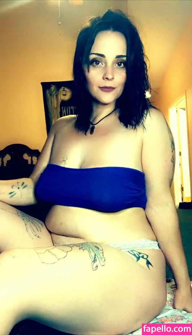 Allie🖤 nude Photo /  Porn - Photo #4