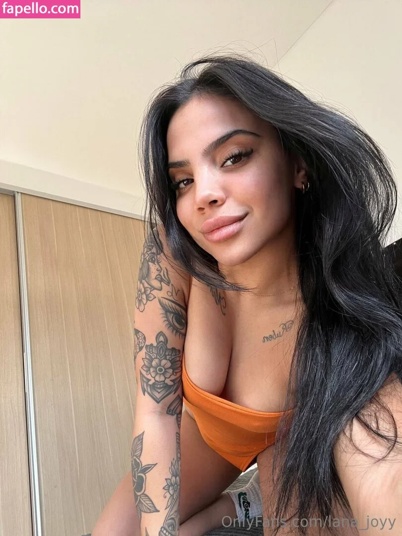 Ana Lisa Joy 🍑 nude Photo /  Porn - Photo #34