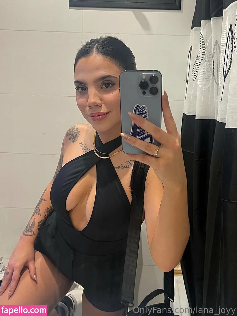 Ana Lisa Joy 🍑 nude Photo /  Porn - Photo #14