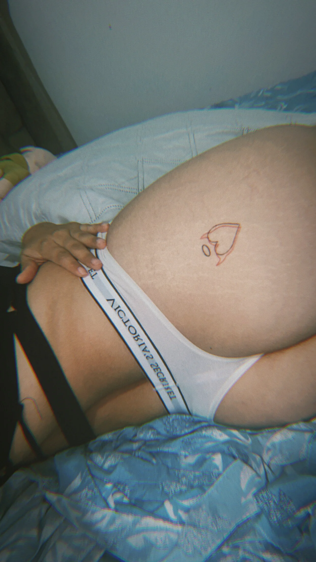 Adriana 🍒 nude Photo / andre17adriana Porn - Photo #1