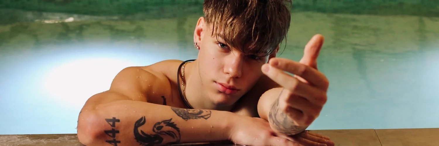 Andre Angel nude Photo /  Porn - Photo #1