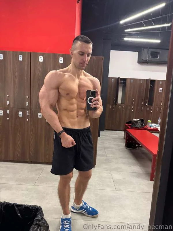 Andy nude Photo /  Porn - Photo #5