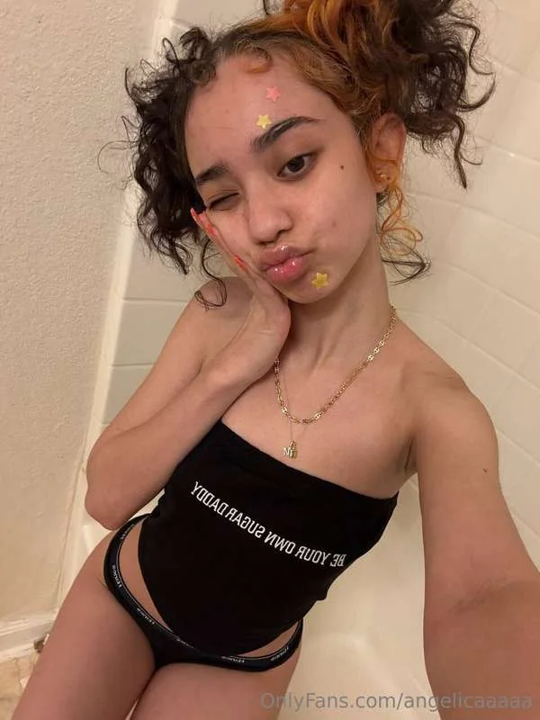 Angie nude Photo /  Porn - Photo #12