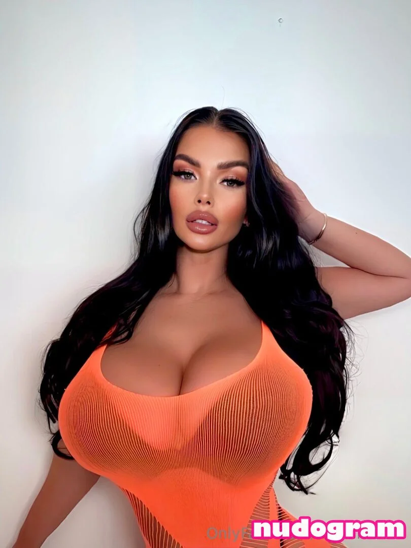 Angelica Sharpe nude Photo /  Porn - Photo #14