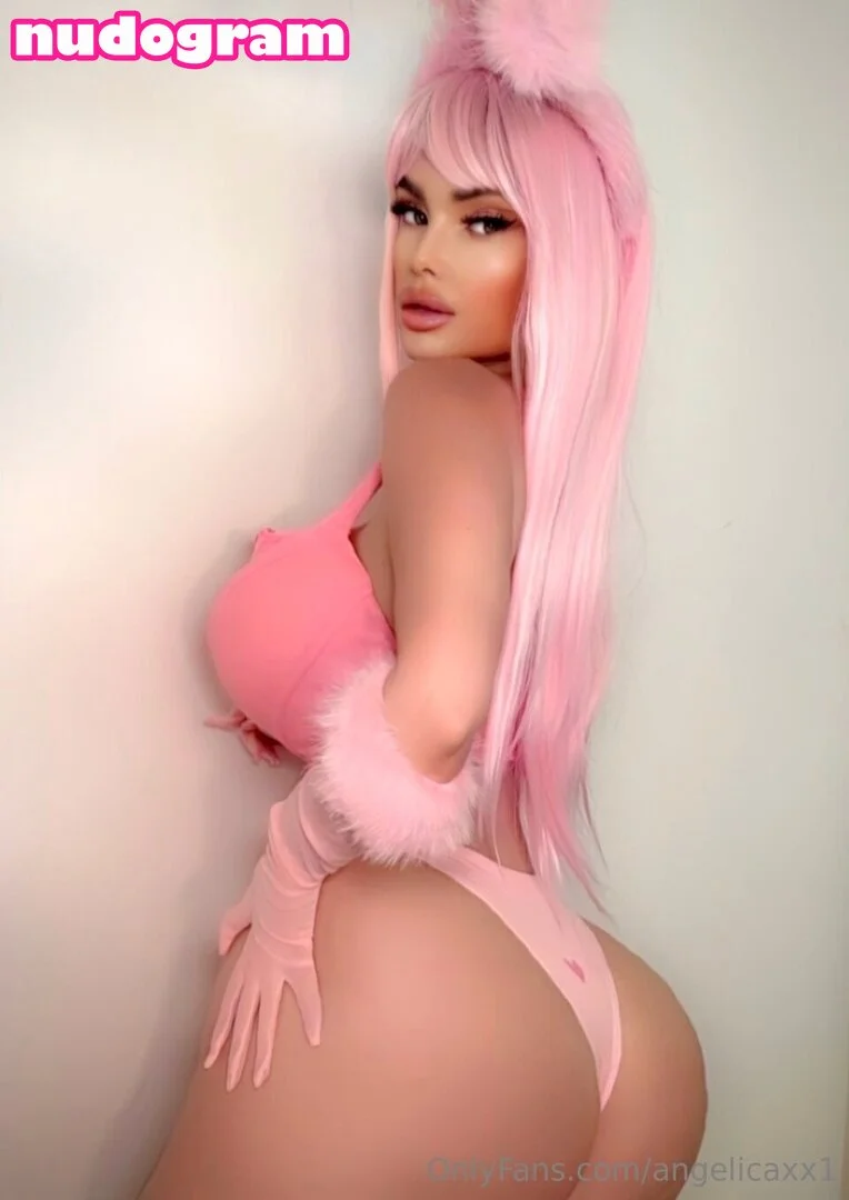 Angelica Sharpe nude Photo / angelicaxx1 Porn - Photo #6