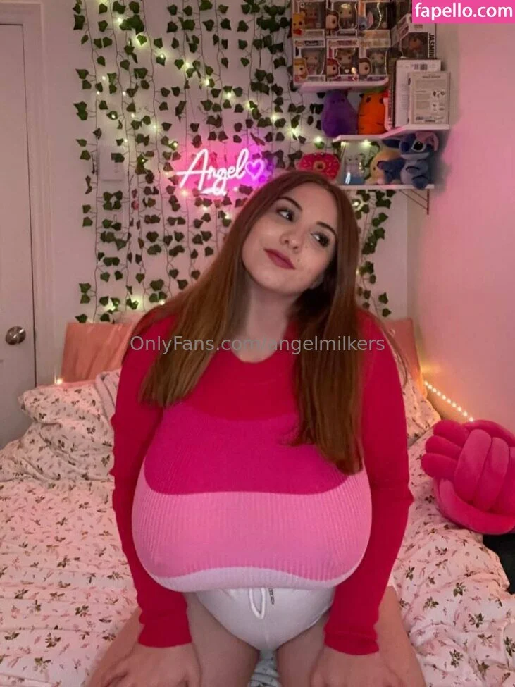 Angel ᥫ᭡ nude Photo /  Porn - Photo #1