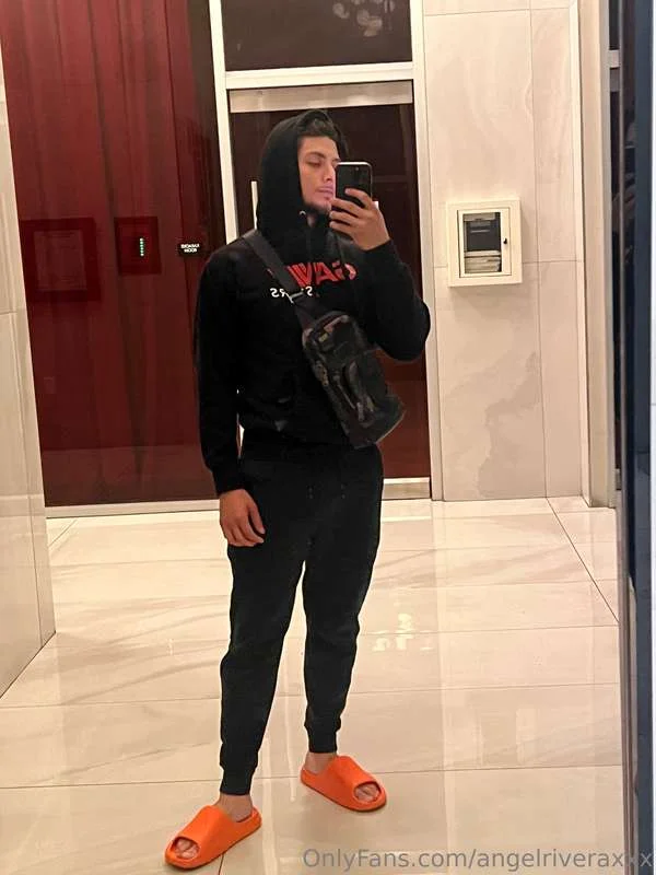 Angel Rivera nude Photo /  Porn - Photo #4