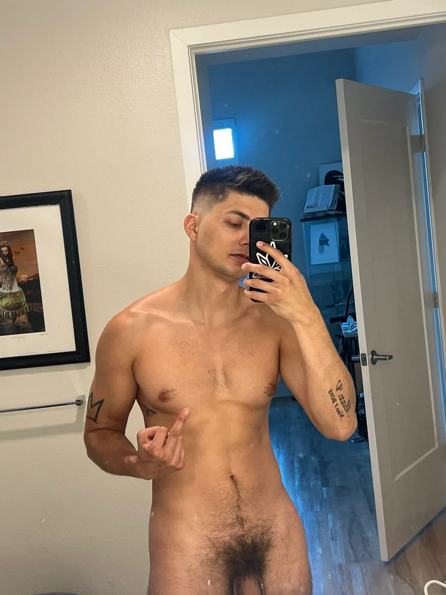 Angel Rivera nude Photo /  Porn - Photo #22