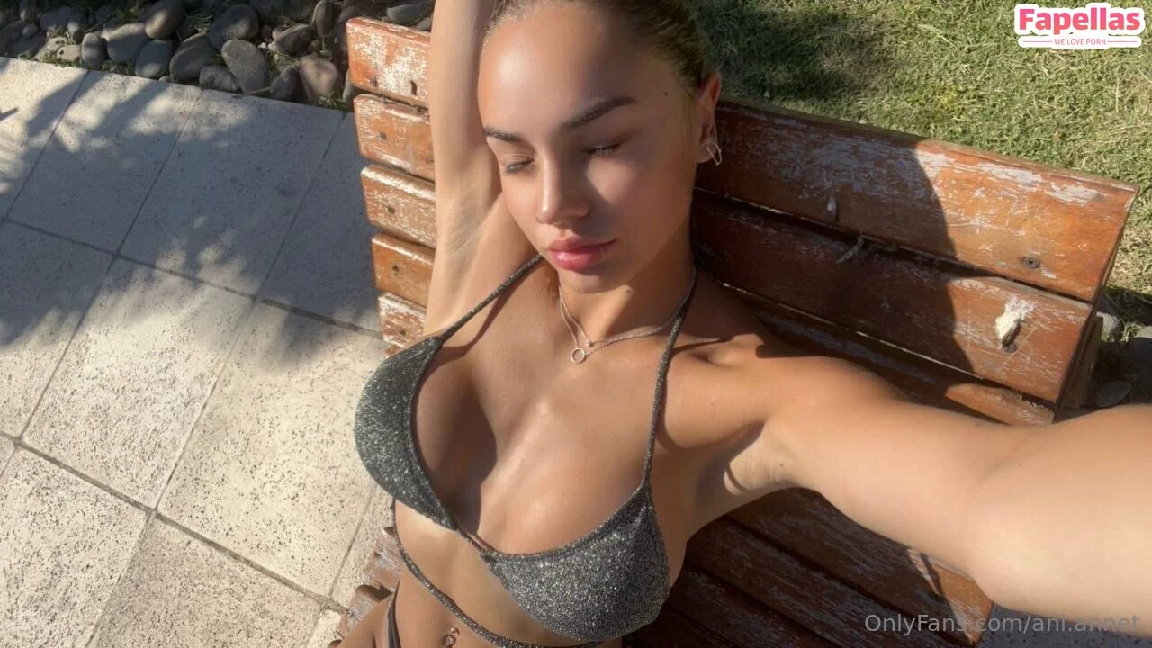 ani 🌸 nude Photo /  Porn - Photo #24