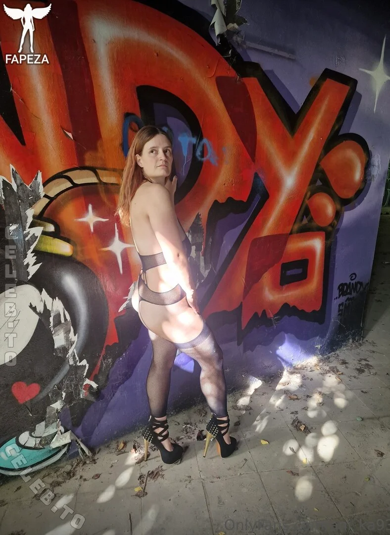 Ani_ka93 nude Photo /  Porn - Photo #33