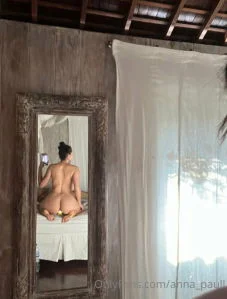 Anna Paul nude Photo /  Porn - Photo #2