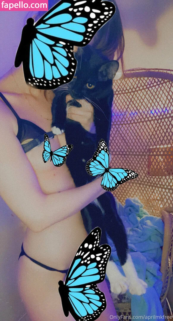 MARIE/ APRIL’S VIP PAGE 🥵 nude Photo /  Porn - Photo #21