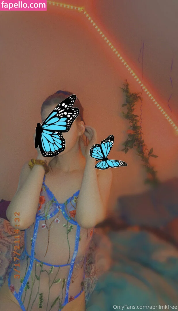 MARIE/ APRIL’S VIP PAGE 🥵 nude Photo /  Porn - Photo #28