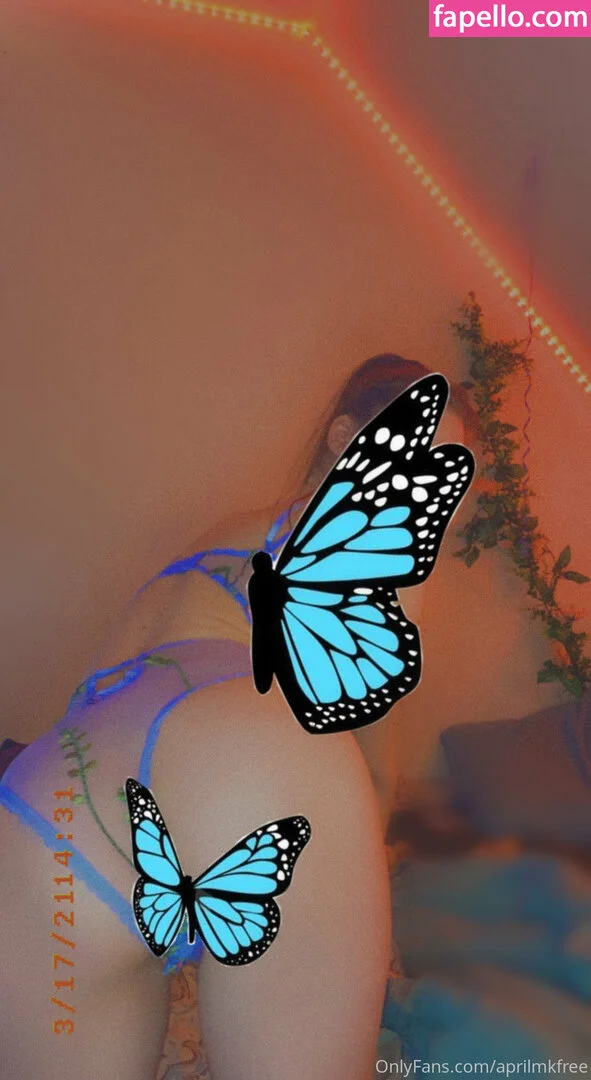 MARIE/ APRIL’S VIP PAGE 🥵 nude Photo /  Porn - Photo #27