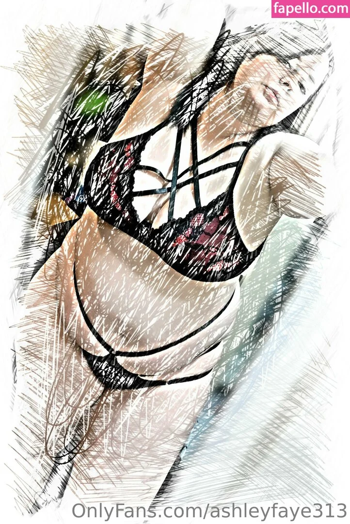 AshleyFay 🔥🔥🔥 nude Photo /  Porn - Photo #13