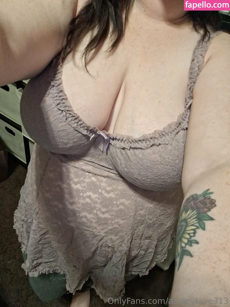 AshleyFay 🔥🔥🔥 nude Photo /  Porn - Photo #7