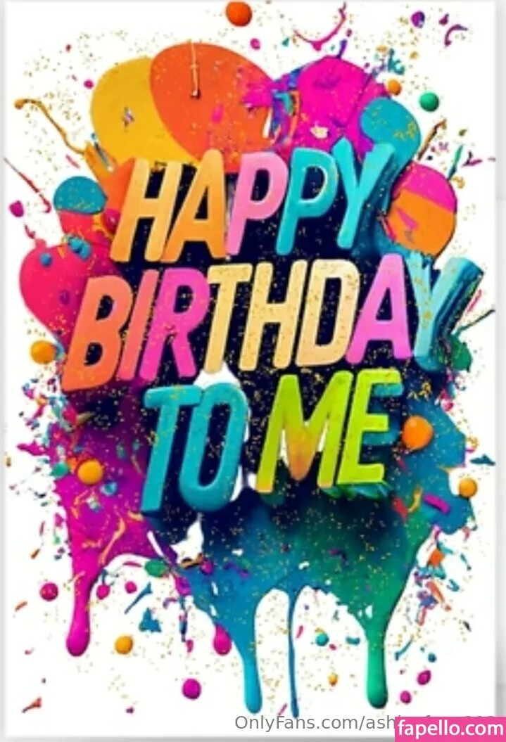 AshleyFay 🔥🔥🔥 nude Photo /  Porn - Photo #5