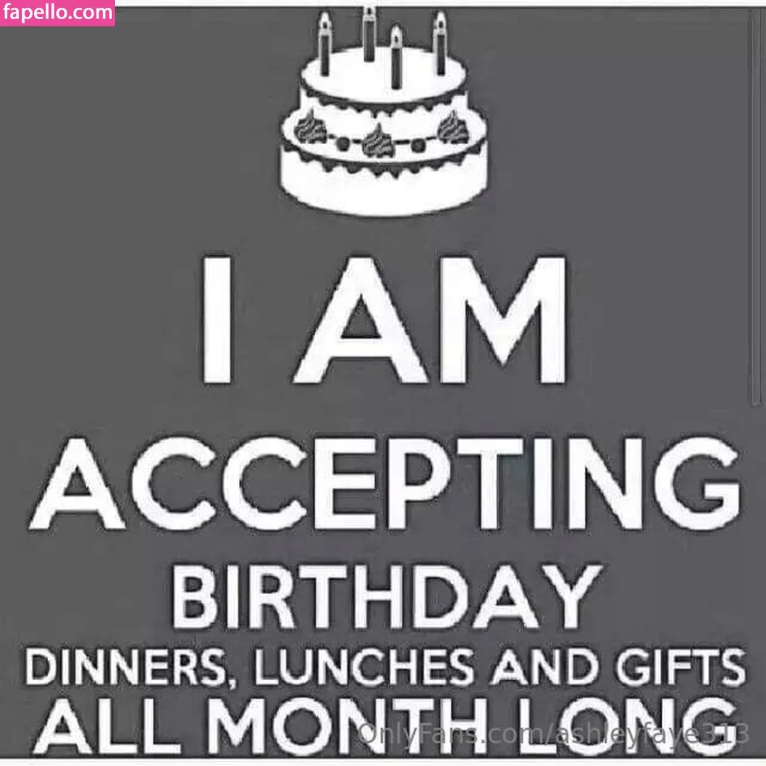 AshleyFay 🔥🔥🔥 nude Photo /  Porn - Photo #4