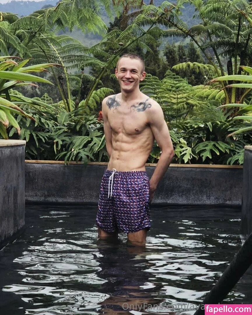 Avan Phoenix 🔥 nude Photo /  Porn - Photo #19