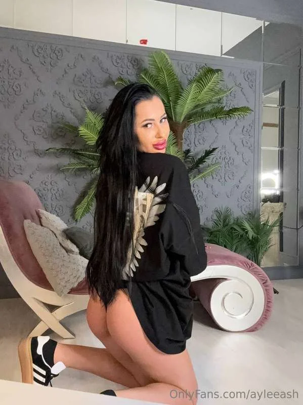 Aylee Bloom 🧚‍♀️ nude Photo /  Porn - Photo #6