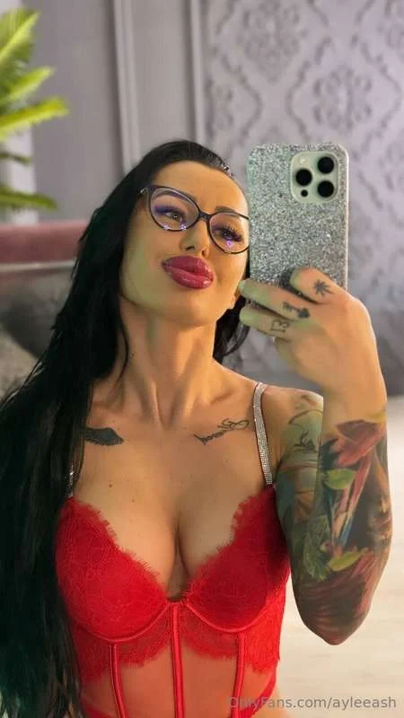 Aylee Bloom 🧚‍♀️ nude Photo /  Porn - Photo #4