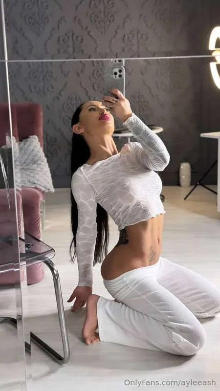 Aylee Bloom 🧚‍♀️ nude Photo /  Porn - Photo #8