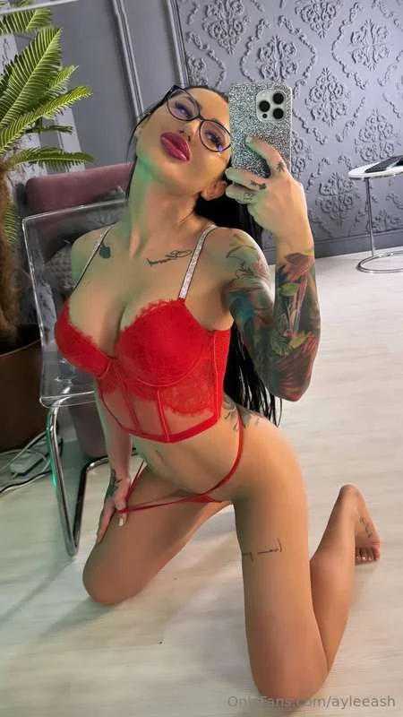 Aylee Bloom 🧚‍♀️ nude Photo /  Porn - Photo #20