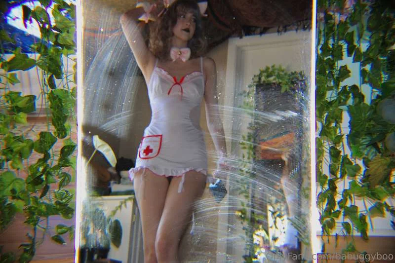 Saturn nude Photo / babuggyboo Porn - Photo #5