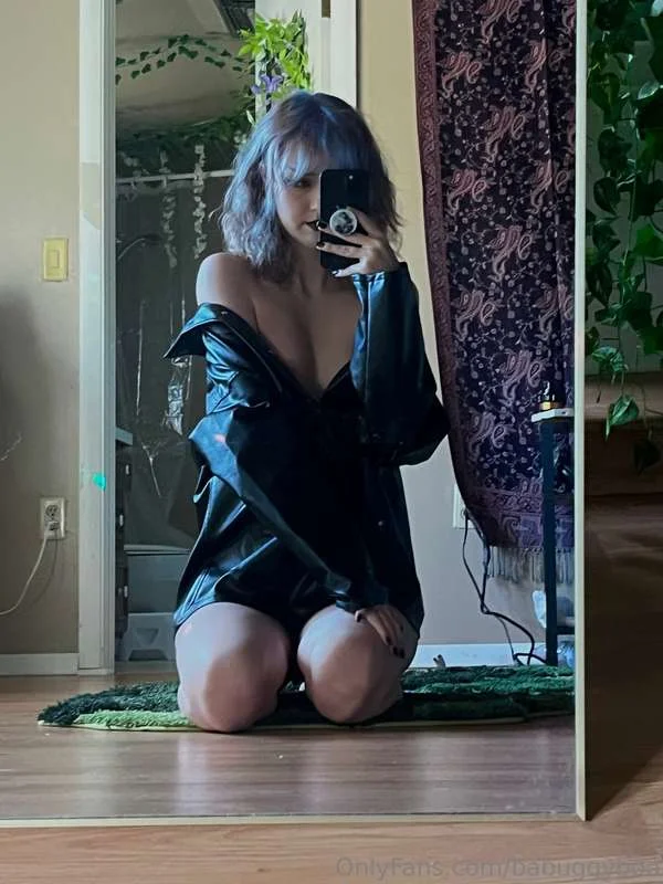 Saturn nude Photo / babuggyboo Porn - Photo #1