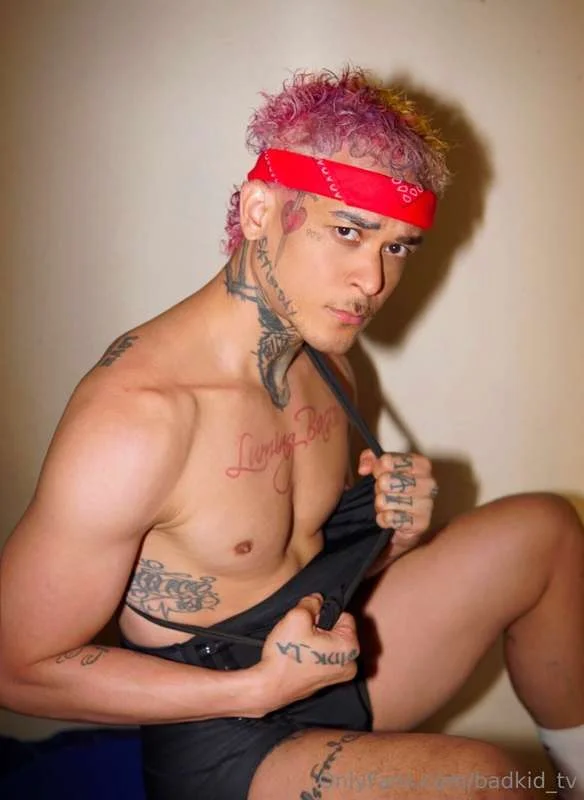 Rico TV nude Photo /  Porn - Photo #21