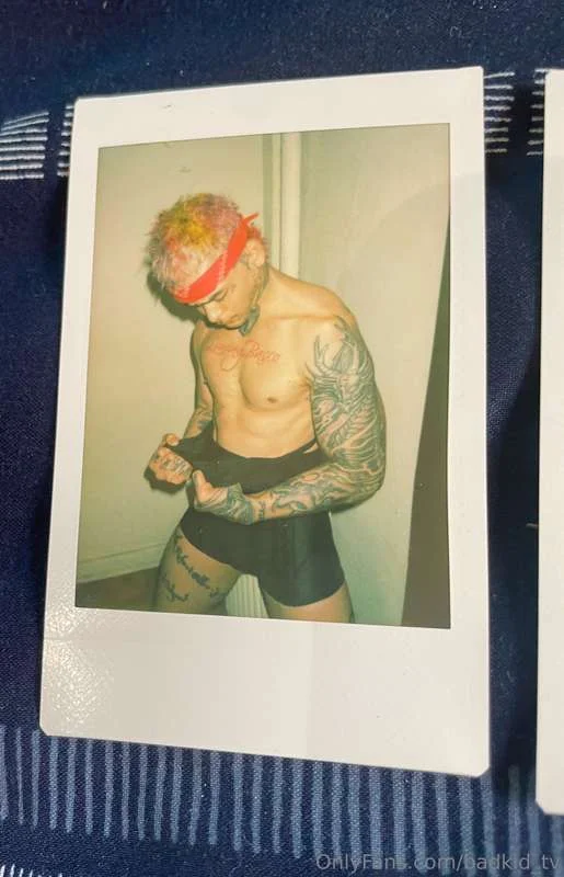 Rico TV nude Photo /  Porn - Photo #20