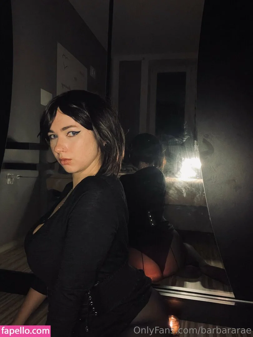 Barbara nude Photo /  Porn - Photo #27