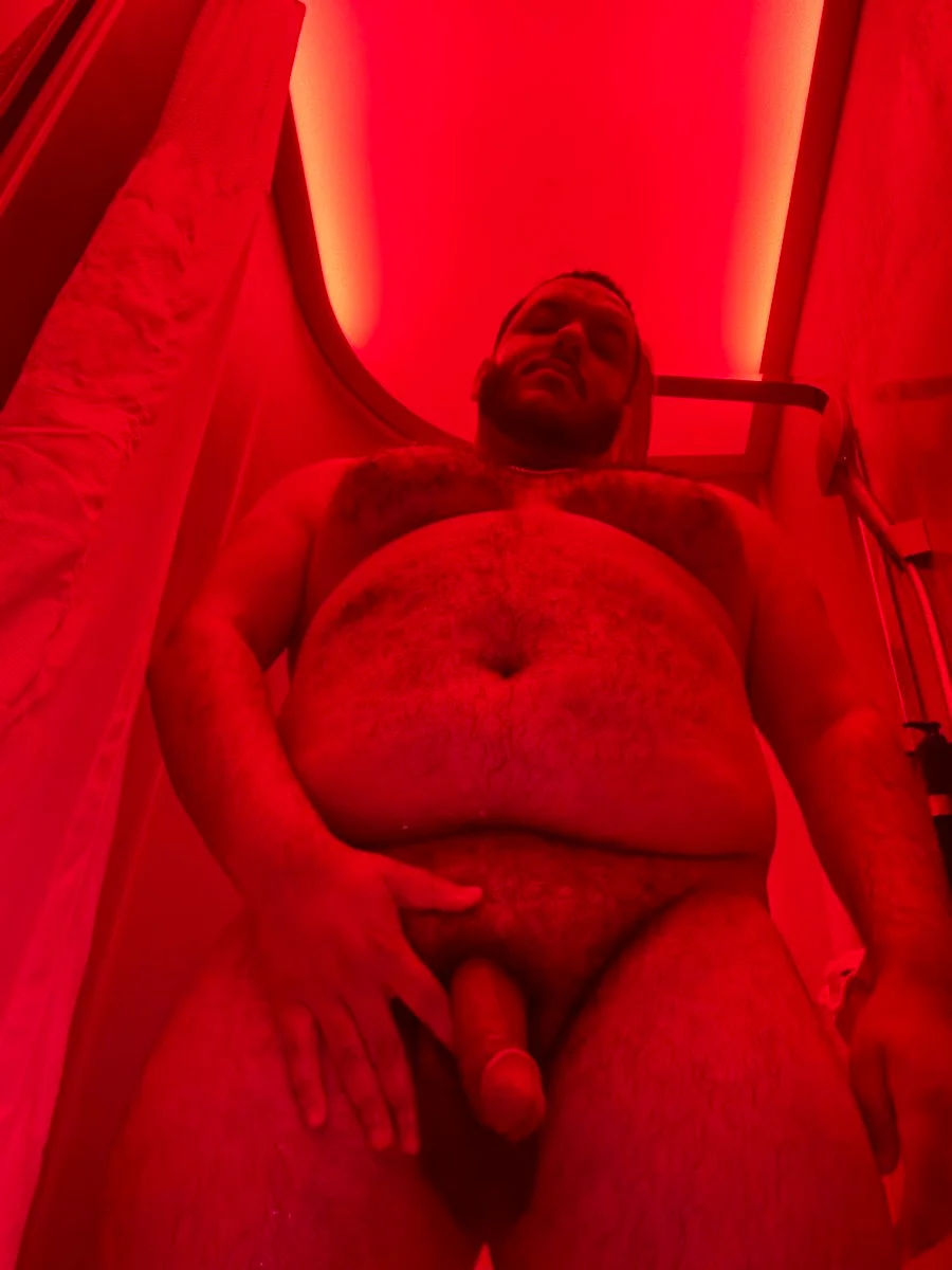 PABear nude Photo /  Porn - Photo #6