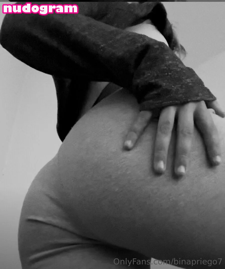 Sabina Priego🐇 nude Photo /  Porn - Photo #18