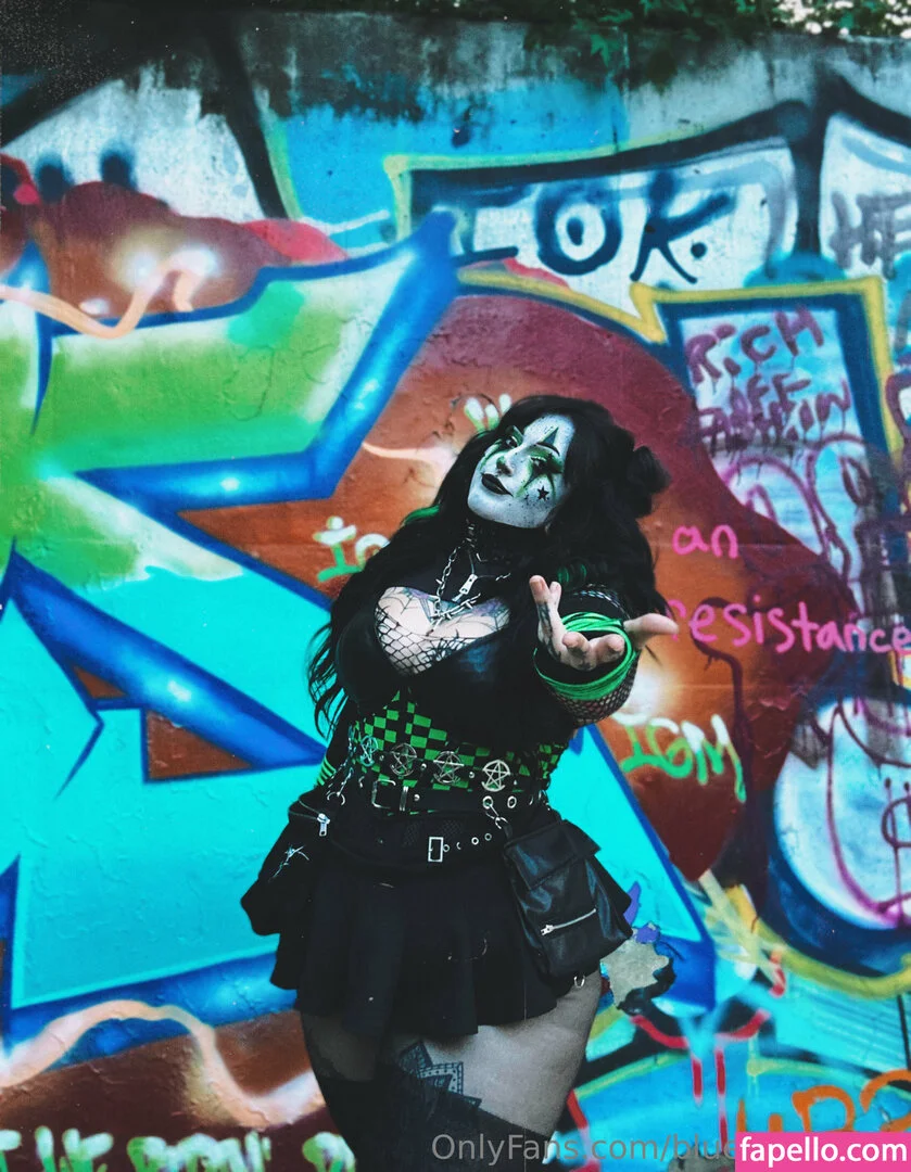 Allicenwonderland nude Photo /  Porn - Photo #28