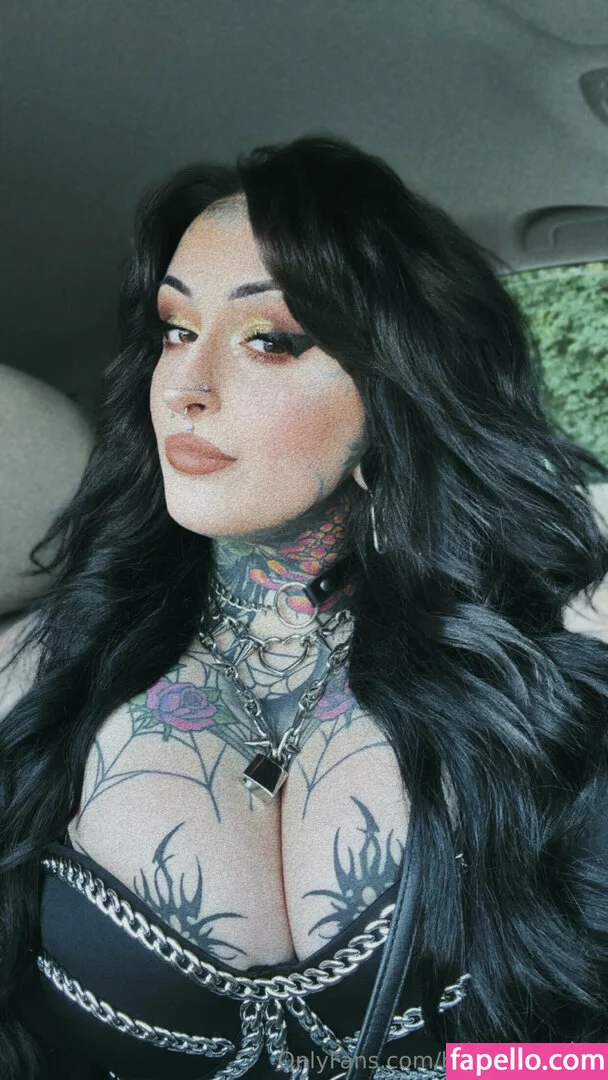 Allicenwonderland nude Photo /  Porn - Photo #25